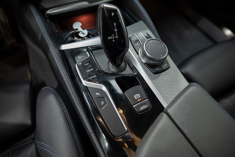 BMW Ostatní 640d xDrive GT 4x4 235 kW - fotka 15 z 30
