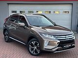 Mitsubishi Eclipse Cross (2019) 1.5 T-Mivec LED Blis Kamera - náhled 1