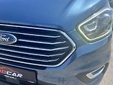 Ford Tourneo Custom 2.0TDCi 8MÍST AUTOMAT odp.DPH - náhled 44