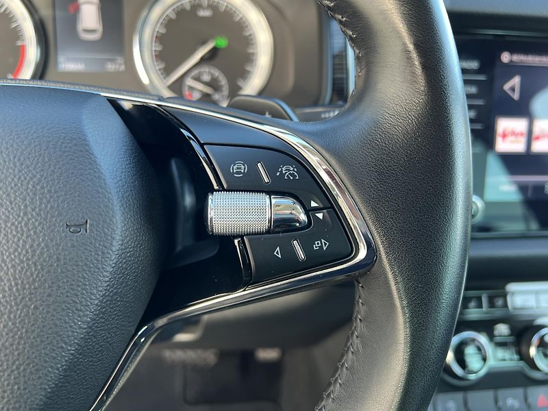 Škoda Kodiaq (2020) STYLE 4x4 DSG - fotka 20 z 48