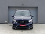 Mercedes-Benz Třídy V 300d AMG 4M AVG ČR DPH - náhled 2