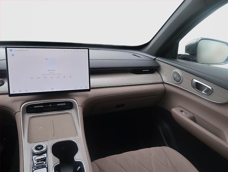 Chery Tiggo 8 (2026) 1.5T PHEV, UNIQUE - fotka 8 z 19