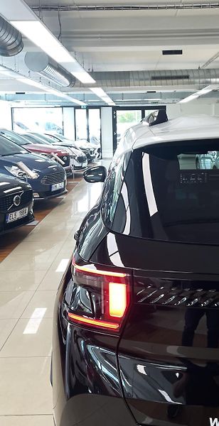 Citroën C3 Aircross (2026) MAX Hybrid 145k Aut Paket Zima - fotka 24 z 24