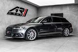 Audi A6 Avant 3,0 BiTDI Competition Ma - náhled 1