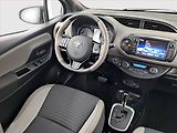 Toyota Yaris (2017) 1.5 Dual VVT-i, Automat, ČR - náhled 7