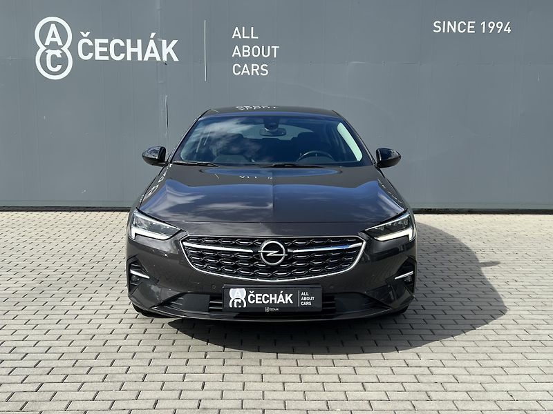 Opel Insignia (2021) 2.0CDTi 128kW GRAND SPORT aut. - fotka 2 z 33