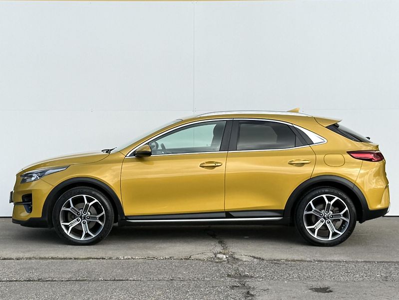 Kia XCeed 1.5 T-GDI 117kW DCT Spring Edi - fotka 8 z 22