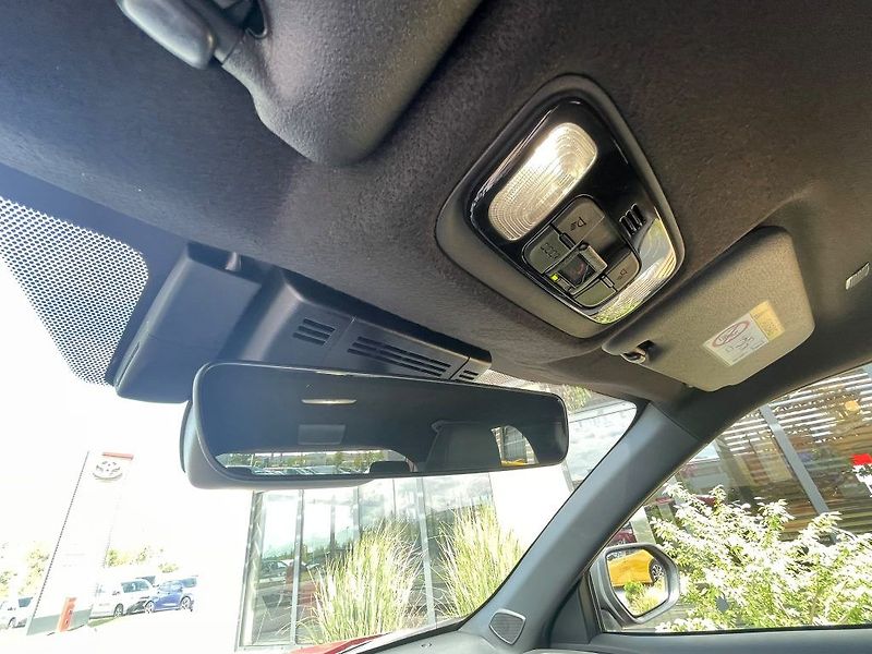 Toyota Yaris Cross 1.5 Hybrid 130k FWD Style - fotka 20 z 27
