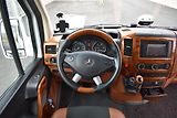 Mercedes-Benz (2016) Sprinter 519 CDI XXL- Panorama - náhled 14