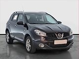 Nissan Qashqai (2011) 2.0 dCi, Navi, Tempomat - náhled 1