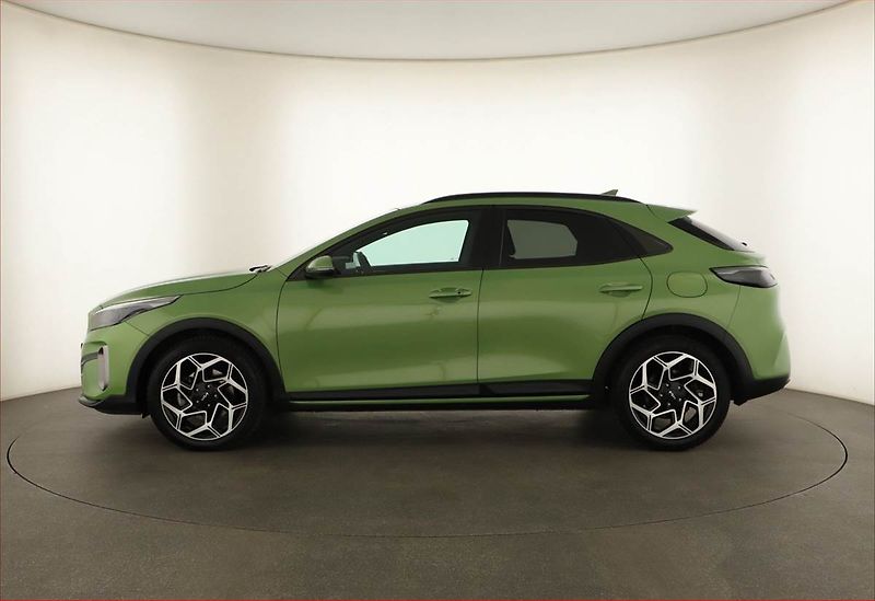 Kia XCeed (2024) GT Line 1.5 T-GDI - fotka 3 z 16
