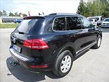 Volkswagen Touareg 3,0 TDi V6 180kW, webasto, DPH - náhled 9