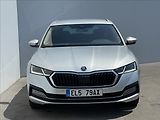 Škoda Octavia 1,4 TSI DSG Style Plus ACC  iV - náhled 22