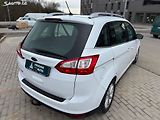 Ford Grand C-MAX 2.0TDCi 110kW kamera - náhled 8