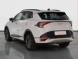 Kia Sportage (2022) GT Line 1.6 T-GDI MHEV - náhled 3