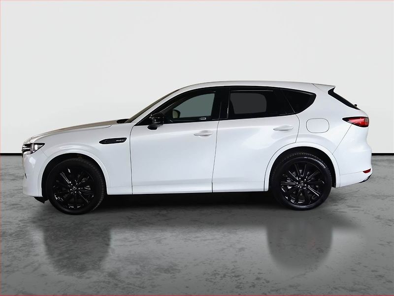 Mazda CX-60 (2022) e-Skyactiv PHEV 2.5 - fotka 3 z 27