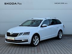 Škoda Octavia (2019) Combi 2.0 Tdi 135 kW DSG 4x4 L - fotografie inzerátu