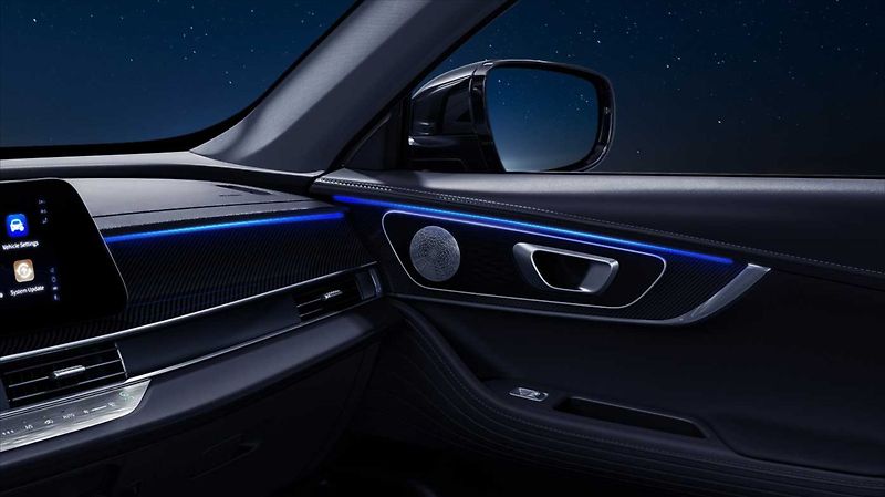Chery Tiggo 7 PHEV (2025) 1,5 PHEV Family Edition  Famil - fotka 9 z 9