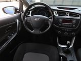 Kia Ceed (2013) Silver 1.6 GDI, Serv.kniha - náhled 7