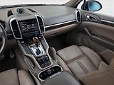 Porsche Cayenne (2011) S, 4X4, Automat, Kůže, Navi - náhled 8
