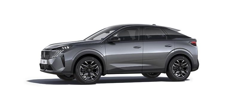 Peugeot 3008 (2026) ALLURE Hybrid 145 e-DCS6 - fotka 7 z 9