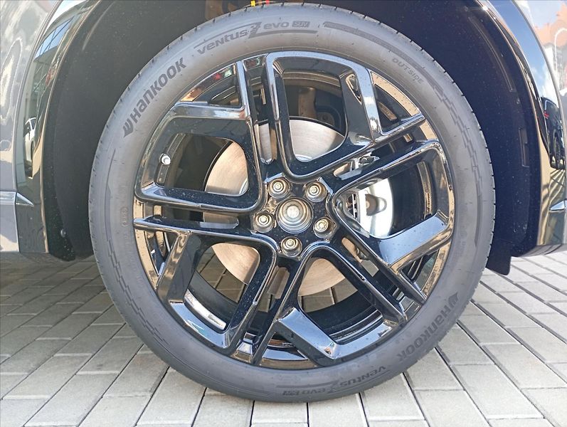 Volkswagen Tiguan (2026) 2,0 TDI 142kW 4MOT  R-Line Peo - fotka 11 z 19