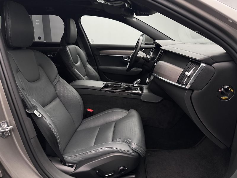 Volvo V90 T6 AWD INSCRIPTION CZ 1.maj - fotka 30 z 54