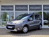 Peugeot Partner 1,6 HDi PANORAMA +ZIMNÍSADAKOL - náhled 1