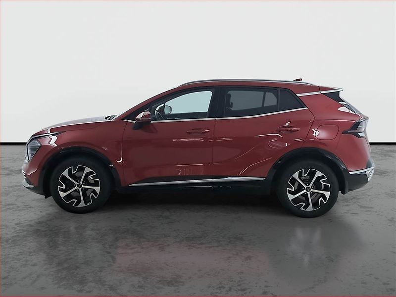 Kia Sportage (2022) 1.6 CRDi MHEV - fotka 3 z 22