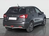 Suzuki SX4 S-Cross (2017) 1.4 BoosterJet, 4X4 - náhled 4