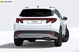 Hyundai Tucson (2026) 27 1,6 T-GDI MT GO CZECH PLUS - náhled 4