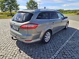 Ford Mondeo (2008) 2L TDCI 103KW, MAX VÝBAVA  - náhled 7