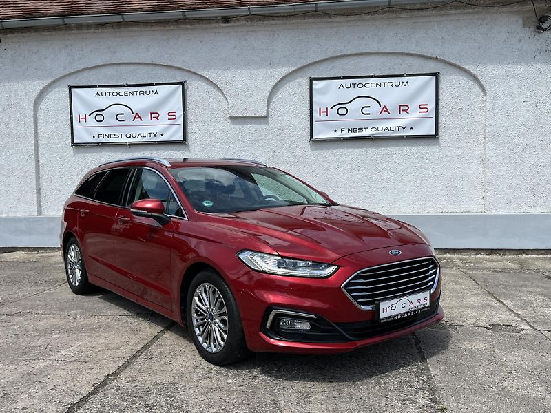 Ford Mondeo (2022) 2.0Eco 8AT*LED*KLIMA*VÝHŘEV*TZ - fotka 2 z 51