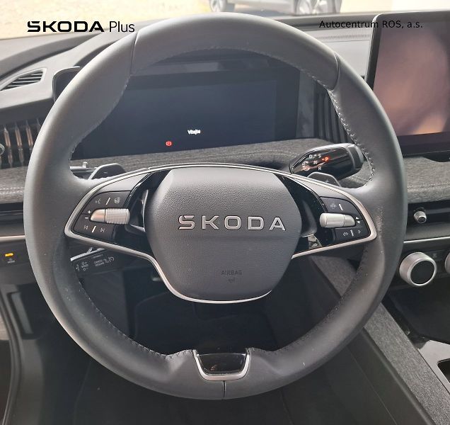 Škoda Superb (2025) COMBI SELECTION TD 110/2.0 A7F - fotka 5 z 40