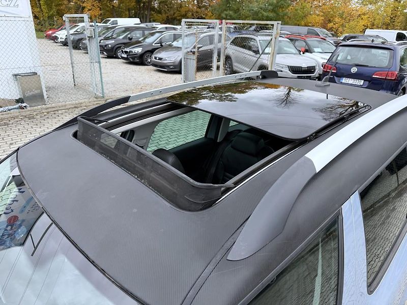 Škoda Yeti 2.0 TDI 103 kW 4x4 DSG - fotka 16 z 24