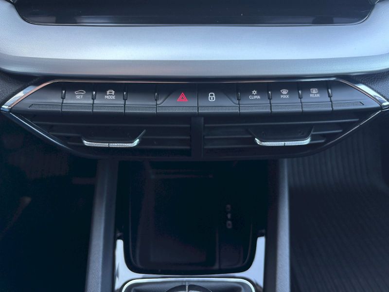Škoda Octavia (2022) 2.0 TDI 85kW Ambition Plus Nez - fotka 28 z 35
