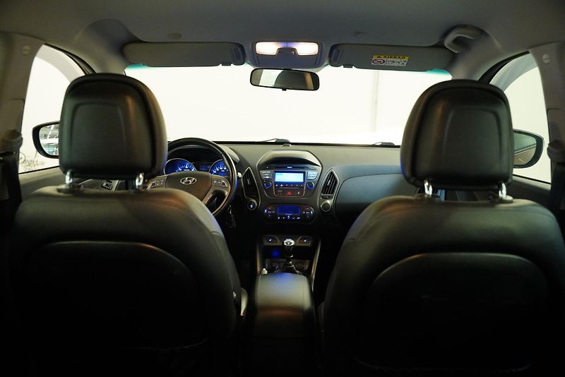 Hyundai ix35 - fotka 23 z 25