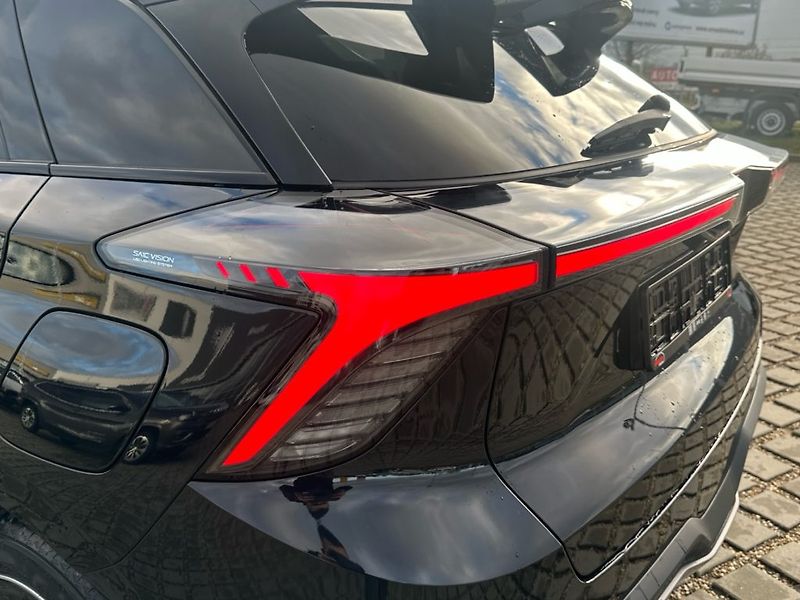MG MG4 (2025) EXCLUSIVE 64 kWh *SPEC. AKCE - fotka 21 z 21