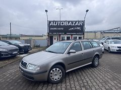 Škoda Octavia (2009) TOUR 1,9 TDI 74 KW STK - fotografie inzerátu