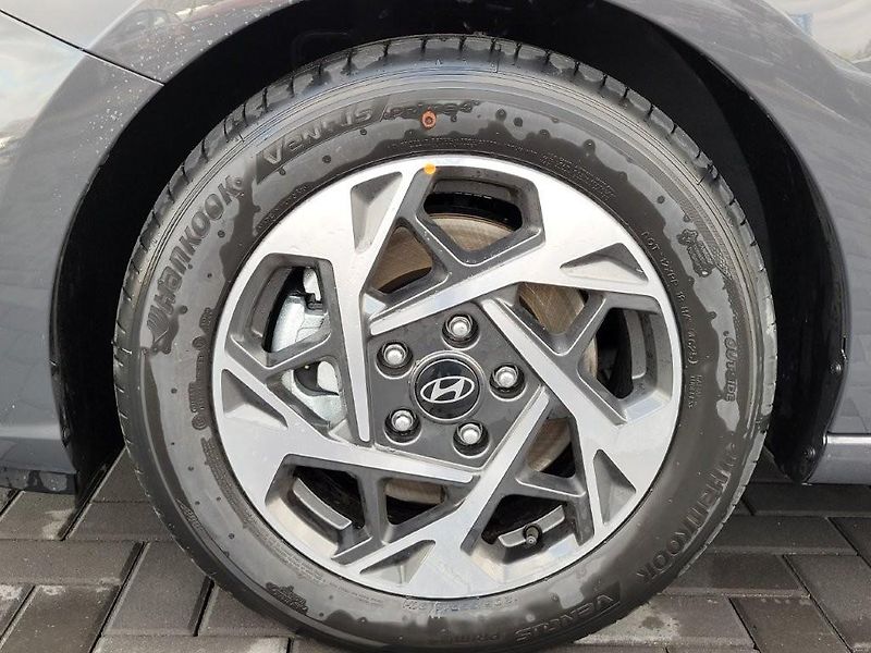 Hyundai i30 (2026) 1.6 T-GDI 110kW DCT SMART  - fotka 28 z 28