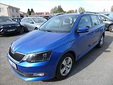 Škoda Fabia 1,0 TSi 81kW STYLE,ČR,navigace - náhled 2