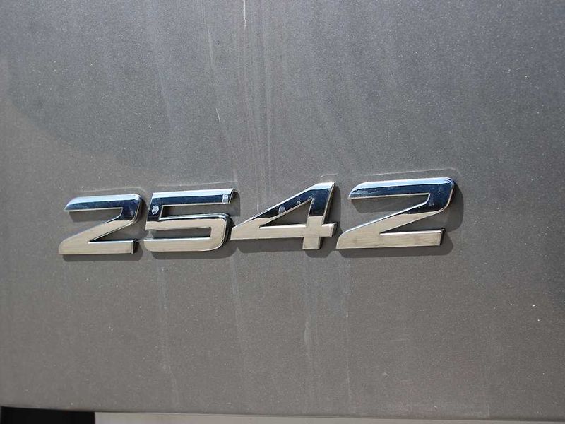 Mercedes-Benz Actros 2542, EURO 6, 6X2, RETARDER, P - fotka 6 z 13