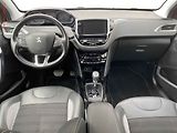Peugeot 2008 (2016) 1.2PT, Allure, AT - náhled 8