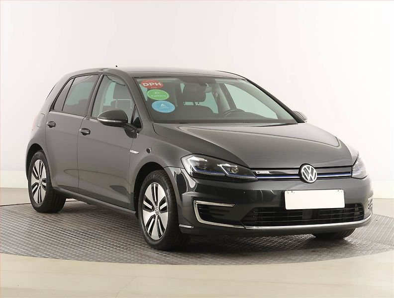 Volkswagen Golf (2020) 32 kWh - 37 Ah, SoH 90% - fotografie inzerátu