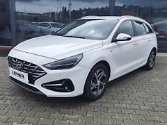 Hyundai i30 1.5 117kW Komfort - fotografie inzerátu