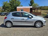 Peugeot 207 (2008) 1.4 54KW XR klima,2 sady kol,n - náhled 8