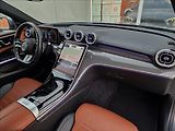 Mercedes-Benz Třídy C C300 AMG 4MATIC,ČR,1.Majitel - náhled 13