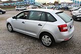 Škoda Rapid (2014) 1,2i KLIMA EL.OKNA ZIMNÍ KOLA - náhled 4