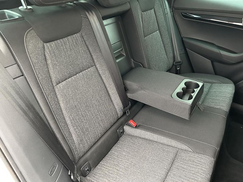Škoda Karoq 2.0 TDI 4x4 Style - fotka 13 z 32