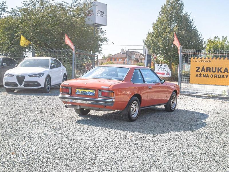 Toyota Celica (1979) 1600 GT – PLNĚ POJÍZDNY - fotka 5 z 29